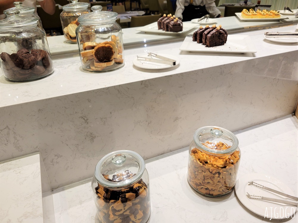 桃園國際機場凱悅酒店 咖啡廳 平日晚餐吃到飽