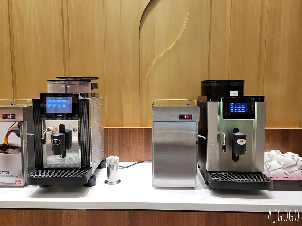 桃園國際機場凱悅酒店早餐 咖啡廳Market Cafe