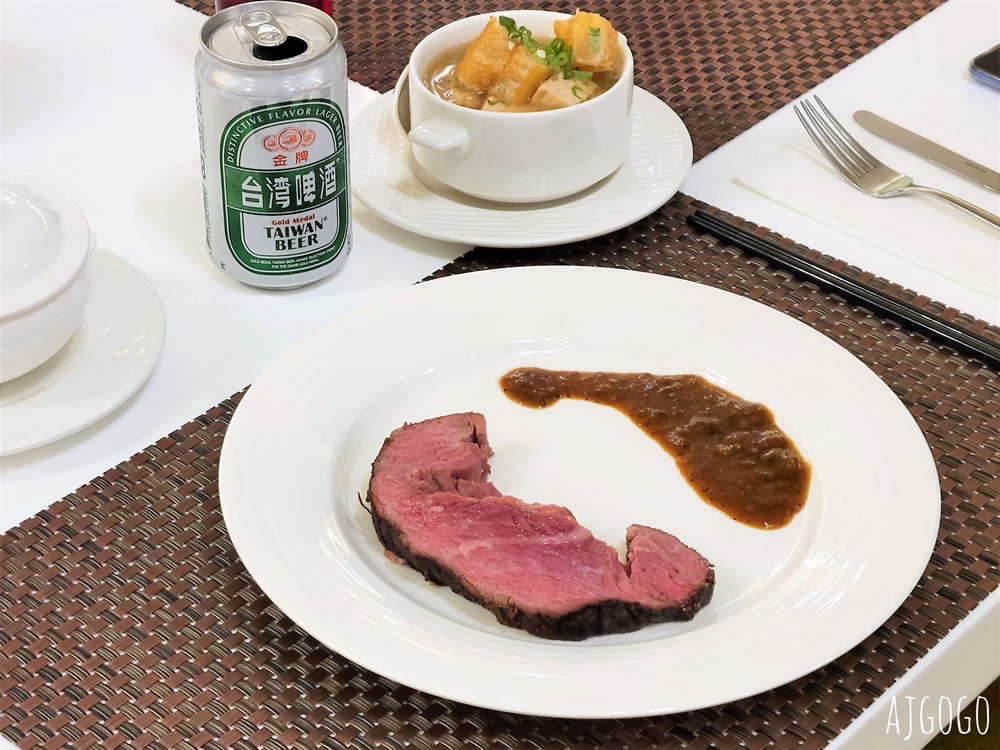 桃園國際機場凱悅酒店 咖啡廳 平日晚餐吃到飽