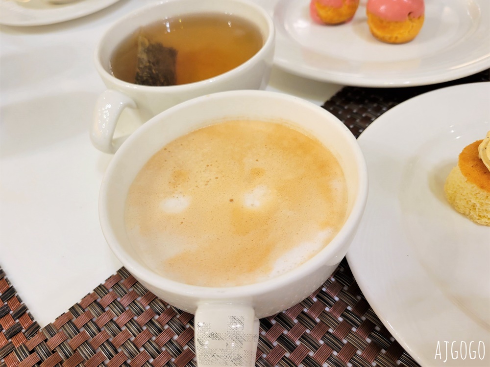 桃園國際機場凱悅酒店 咖啡廳 平日晚餐吃到飽