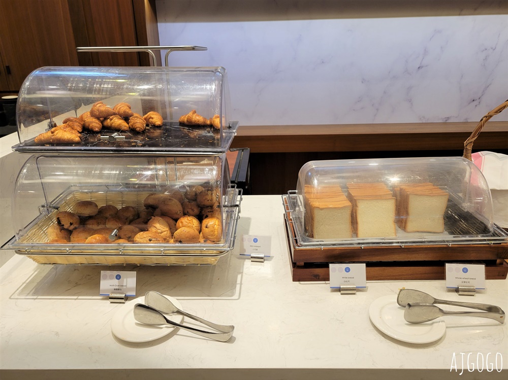 桃園國際機場凱悅酒店早餐 咖啡廳Market Cafe