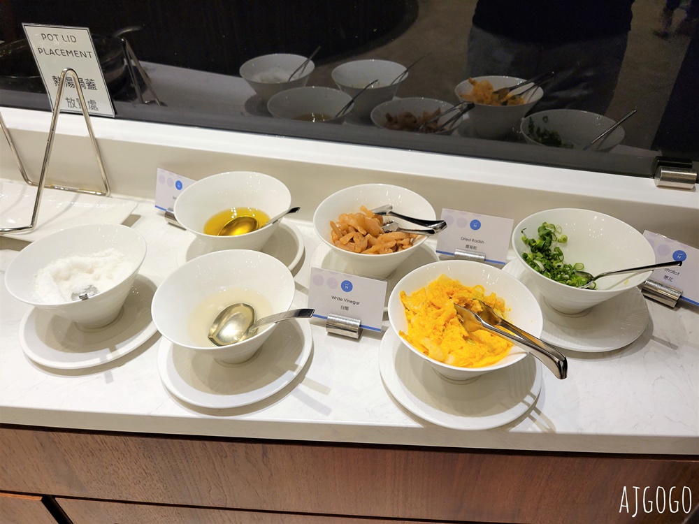 桃園國際機場凱悅酒店早餐 咖啡廳Market Cafe