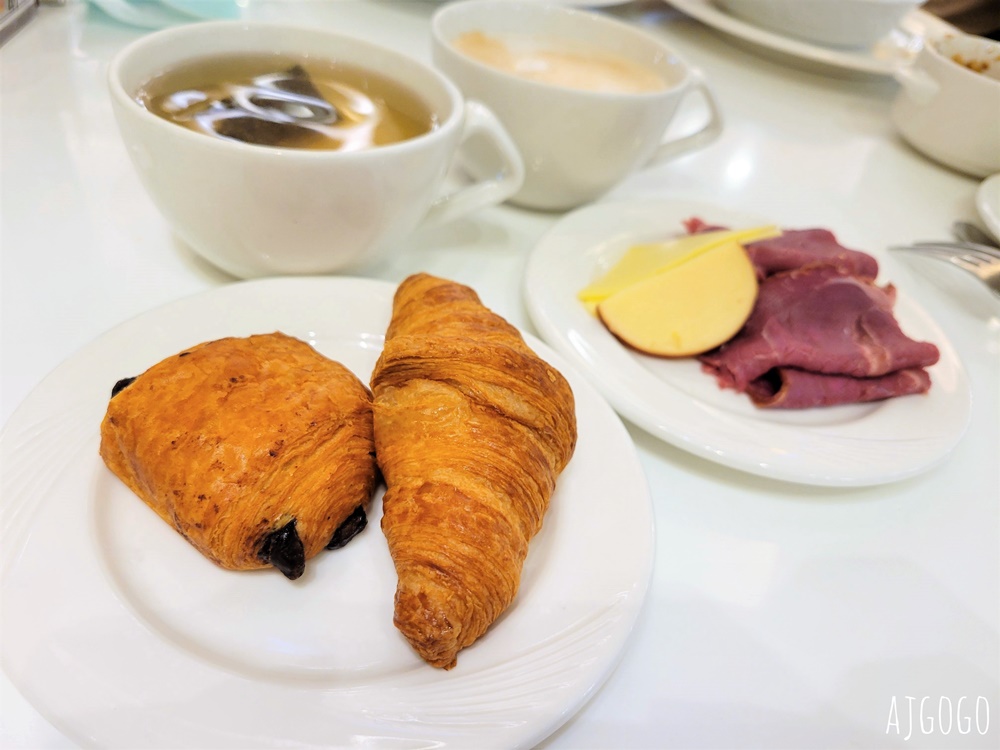 桃園國際機場凱悅酒店早餐 咖啡廳Market Cafe