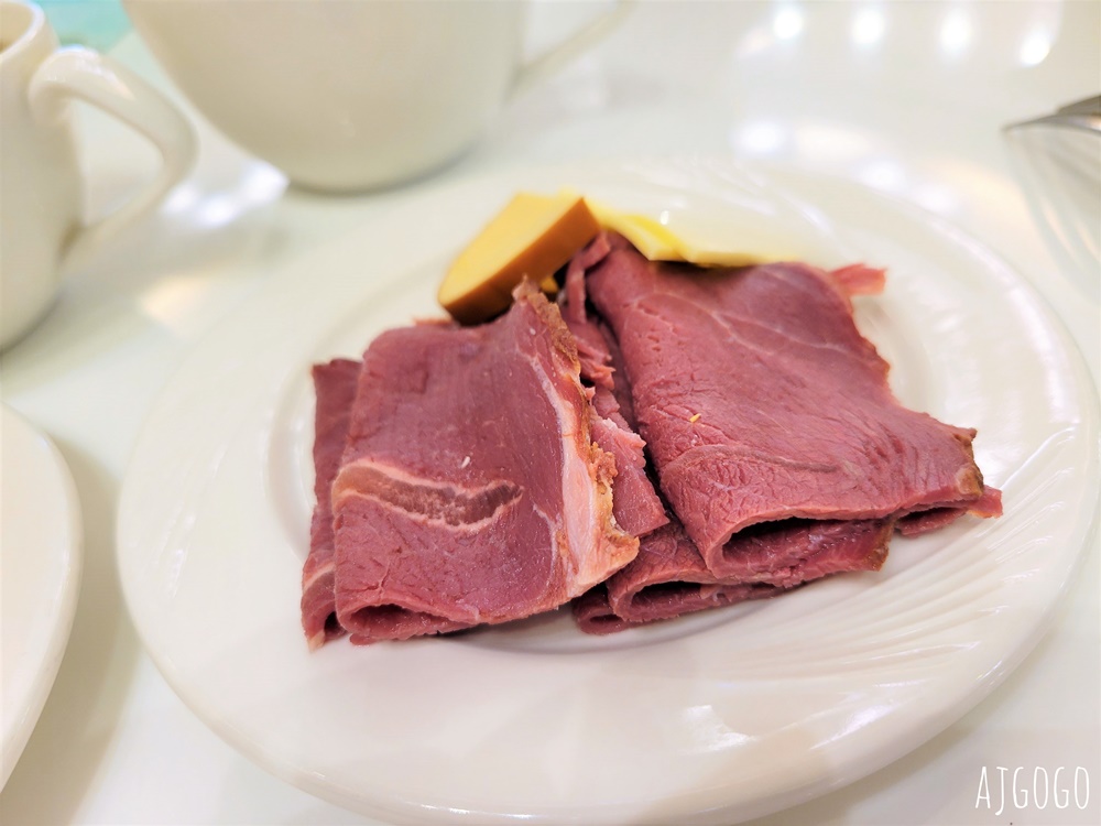 桃園國際機場凱悅酒店早餐 咖啡廳Market Cafe
