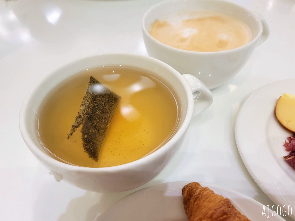 桃園國際機場凱悅酒店早餐 咖啡廳Market Cafe