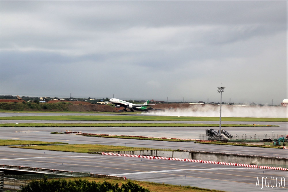2026桃園機場住宿 桃園國際機場凱悅酒店 機場景觀客房 台灣唯一機場景觀飯店