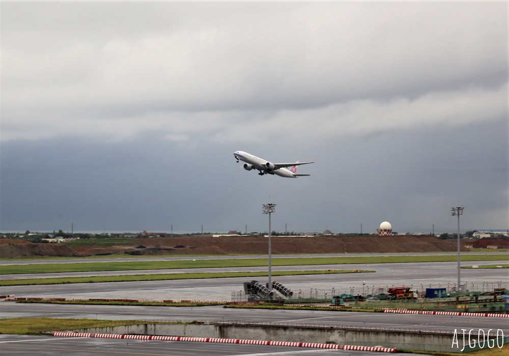 2026桃園機場住宿 桃園國際機場凱悅酒店 機場景觀客房 台灣唯一機場景觀飯店