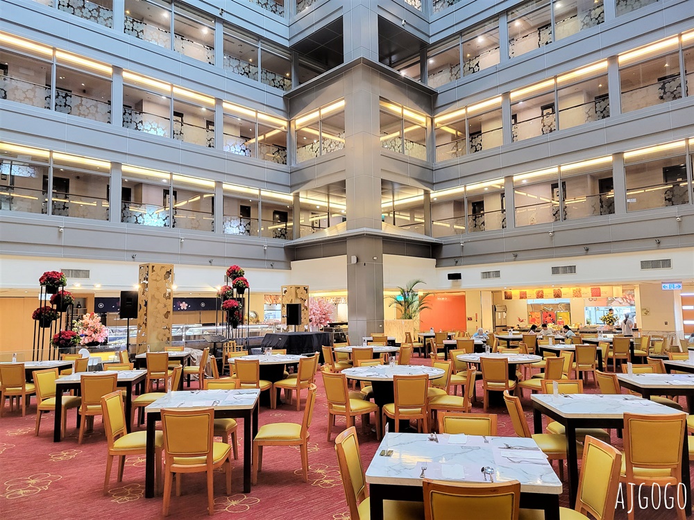 2026嘉義住宿 耐斯王子大飯店 精緻客房、早餐、停車場 嘉義飯店