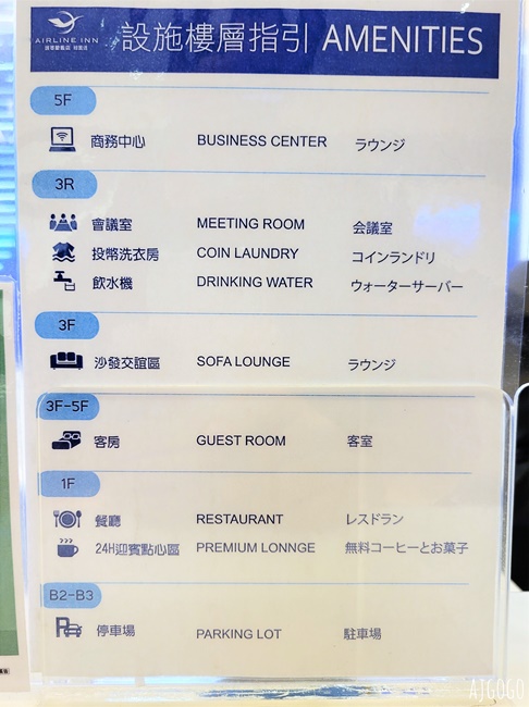 2026台中住宿 頭等艙飯店台中綠園道館 台中飯店推薦 早餐、停車場