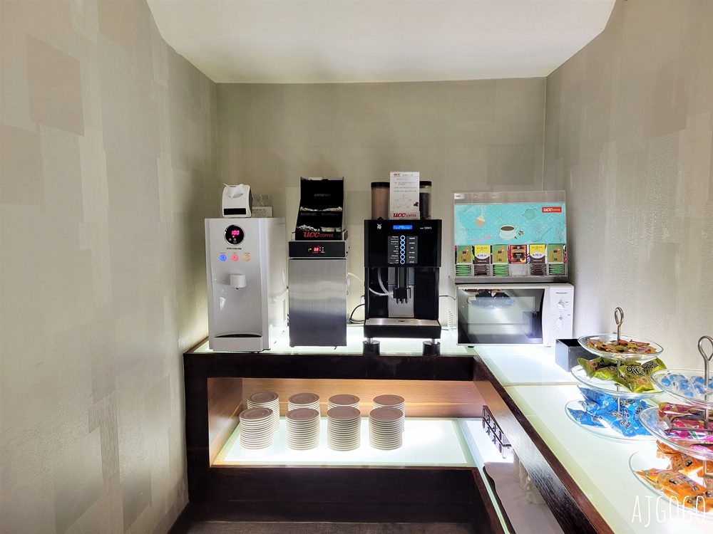 2026台中住宿 頭等艙飯店台中綠園道館 台中飯店推薦 早餐、停車場
