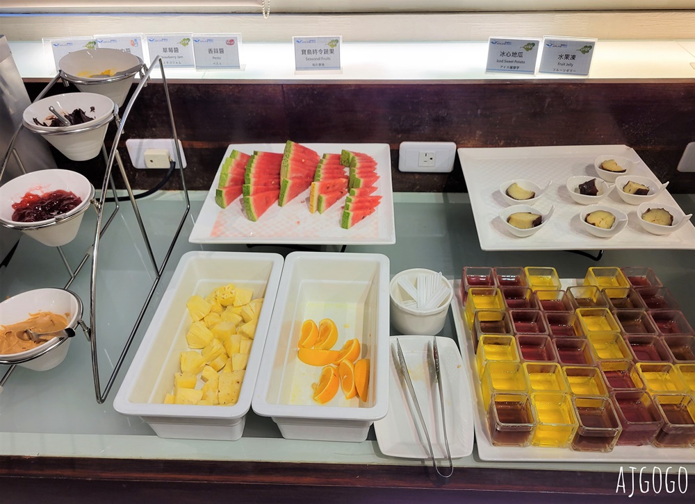 2026台中住宿 頭等艙飯店台中綠園道館 台中飯店推薦 早餐、停車場