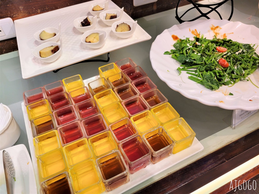2026台中住宿 頭等艙飯店台中綠園道館 台中飯店推薦 早餐、停車場