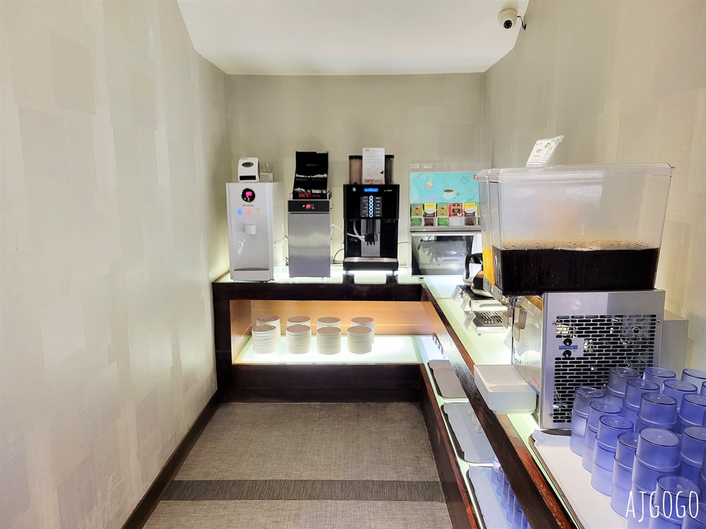 2026台中住宿 頭等艙飯店台中綠園道館 台中飯店推薦 早餐、停車場