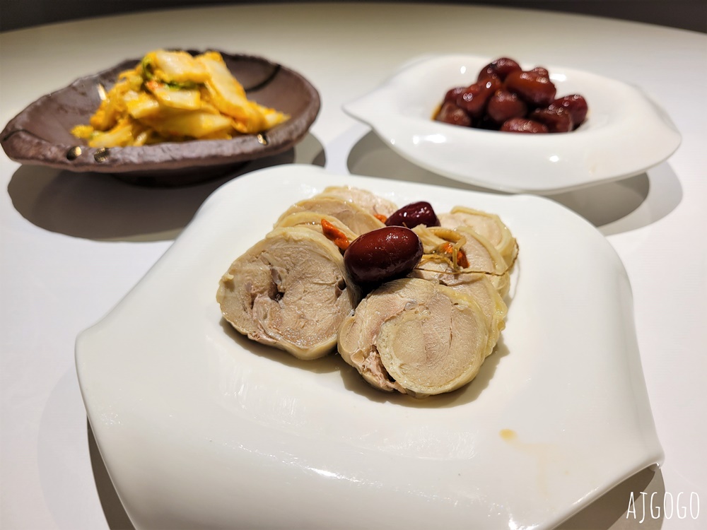 桃園美食 石門水庫福華渡假飯店 早餐、晚餐