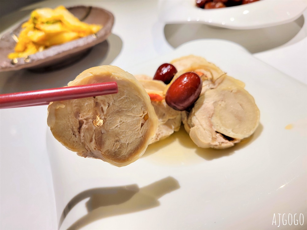 桃園美食 石門水庫福華渡假飯店 早餐、晚餐