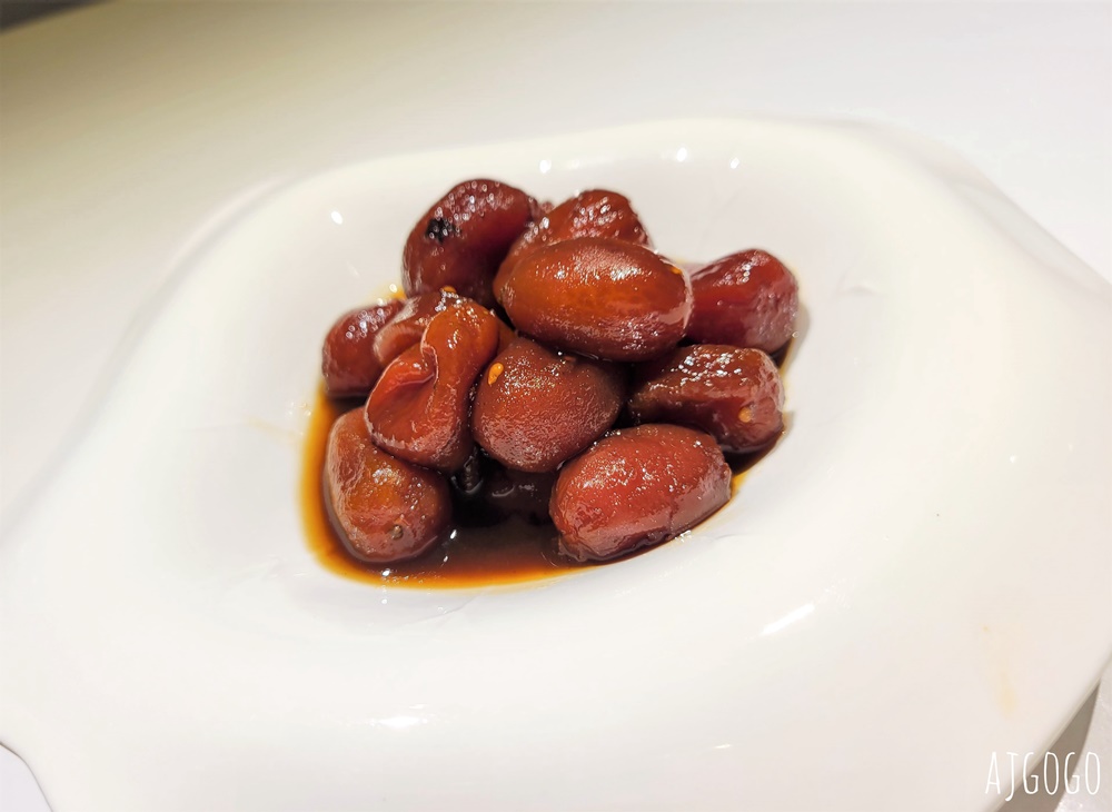 桃園美食 石門水庫福華渡假飯店 早餐、晚餐