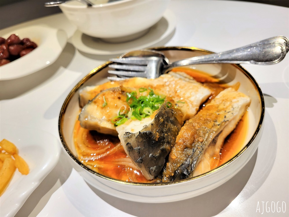 桃園美食 石門水庫福華渡假飯店 早餐、晚餐