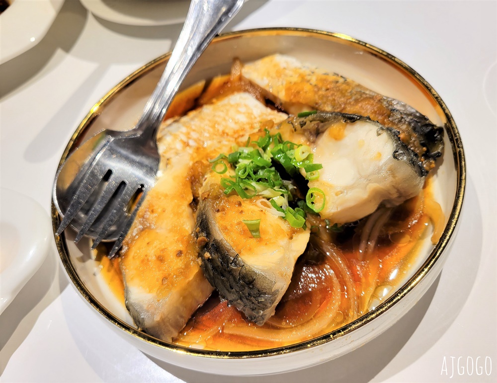 桃園美食 石門水庫福華渡假飯店 早餐、晚餐
