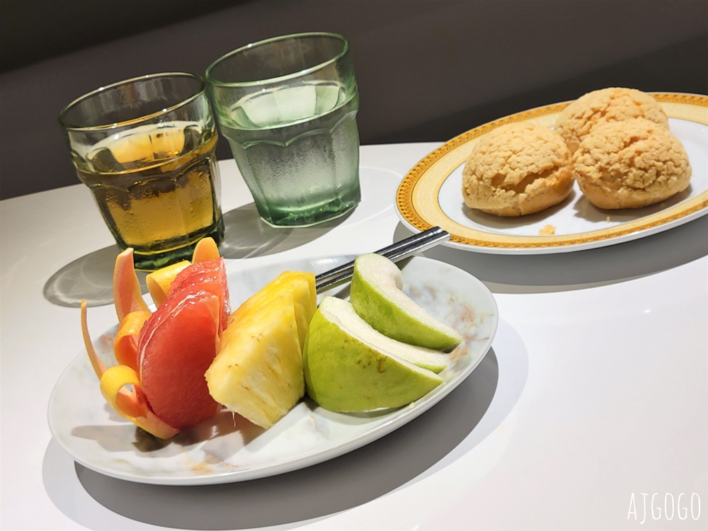 桃園美食 石門水庫福華渡假飯店 早餐、晚餐