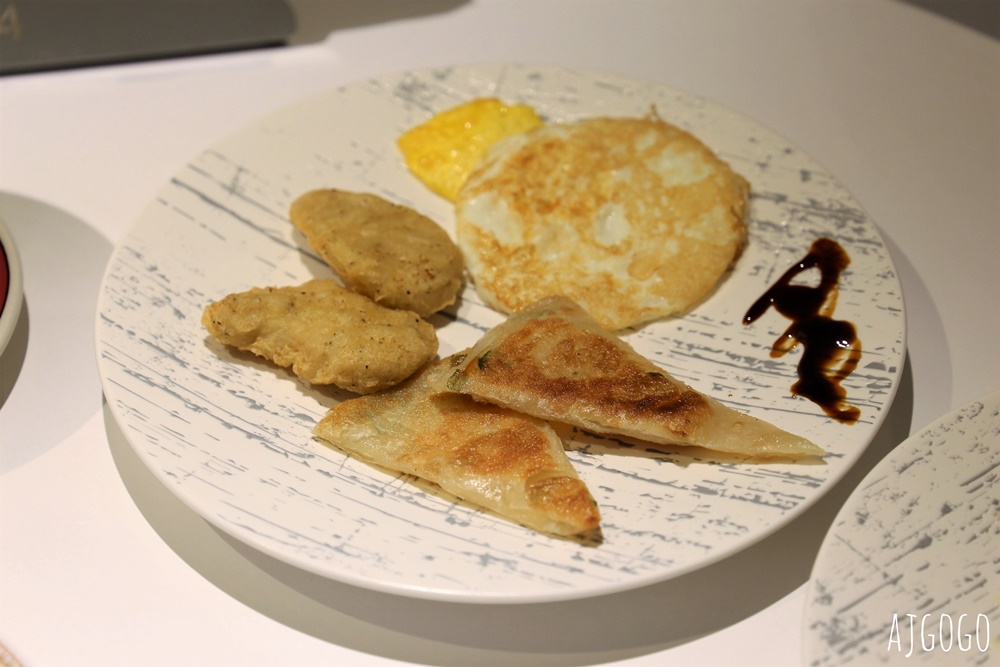 桃園美食 石門水庫福華渡假飯店 早餐、晚餐