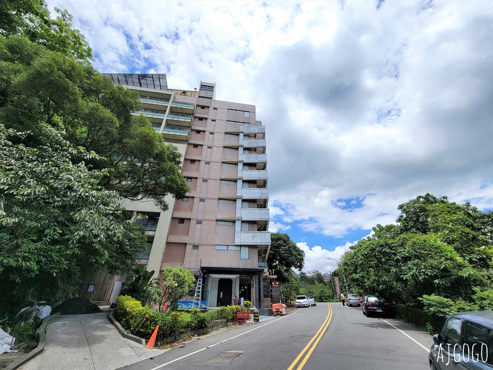 2026桃園住宿 福華石門水庫渡假飯店 客房、遊戲室、健身房、泳池全新改裝