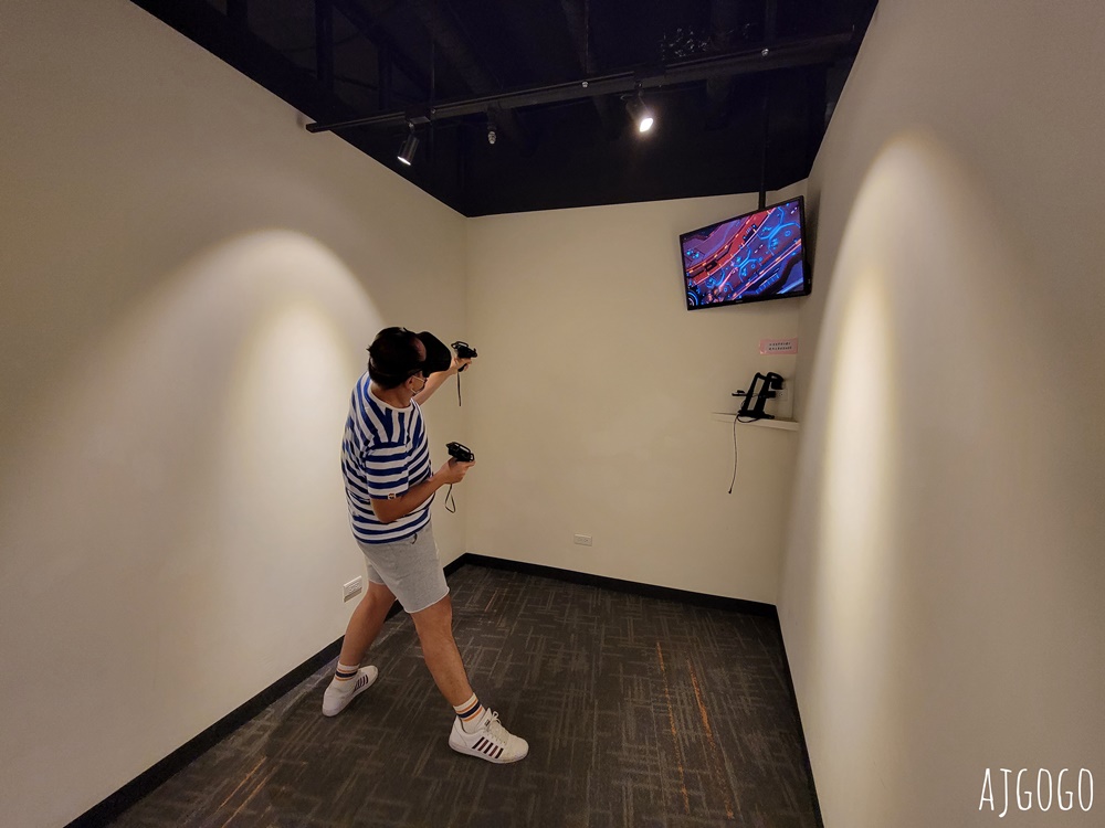 2026桃園住宿 福華石門水庫渡假飯店 客房、遊戲室、健身房、泳池全新改裝