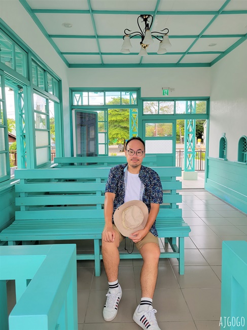嘉義景點 竹崎親水公園 牛稠溪畔第一座親水公園 親水環境全面升級 夏季限定免費水樂園