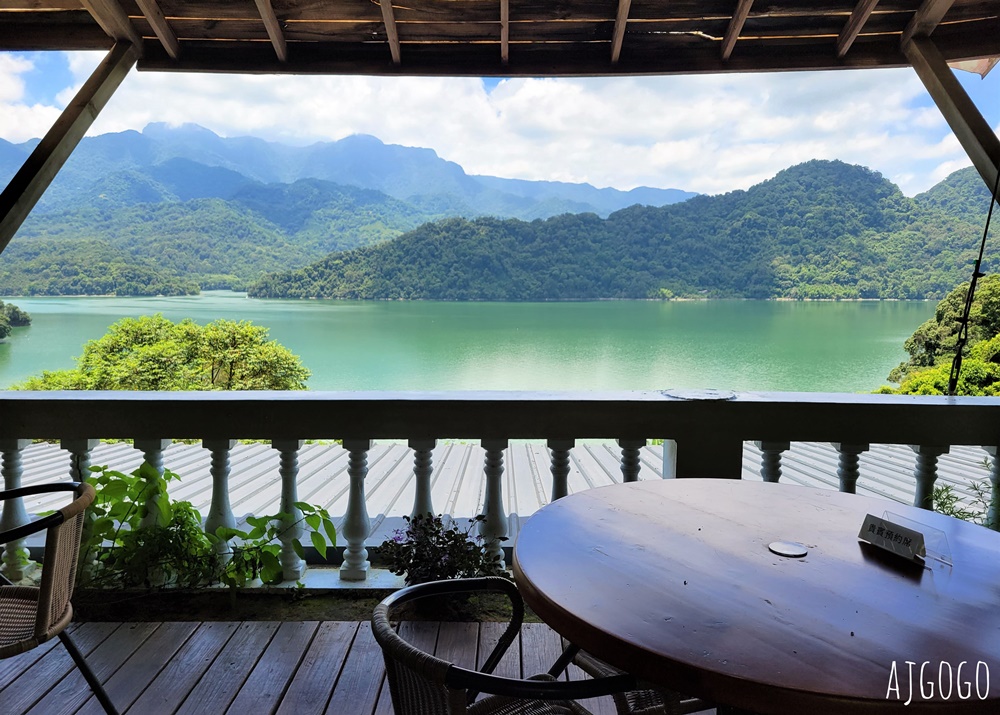 桃園美食 環湖咖啡好食 石門水庫餐廳 風景最好的咖啡廳 桃園美食 環湖咖啡好食 石門水庫餐廳 風景最好的咖啡廳