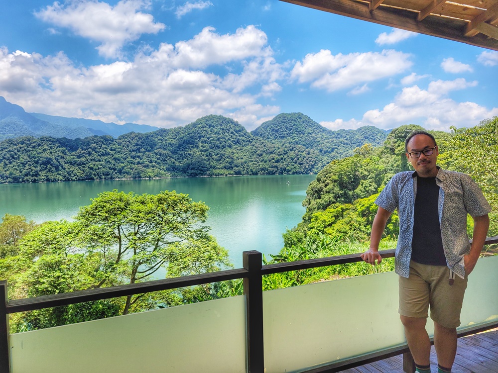 桃園美食 環湖咖啡好食 石門水庫餐廳 風景最好的咖啡廳 桃園美食 環湖咖啡好食 石門水庫餐廳 風景最好的咖啡廳