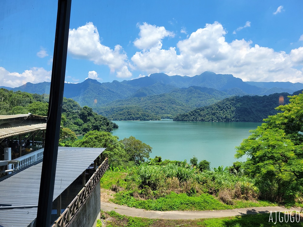 桃園美食 環湖咖啡好食 石門水庫餐廳 風景最好的咖啡廳 桃園美食 環湖咖啡好食 石門水庫餐廳 風景最好的咖啡廳