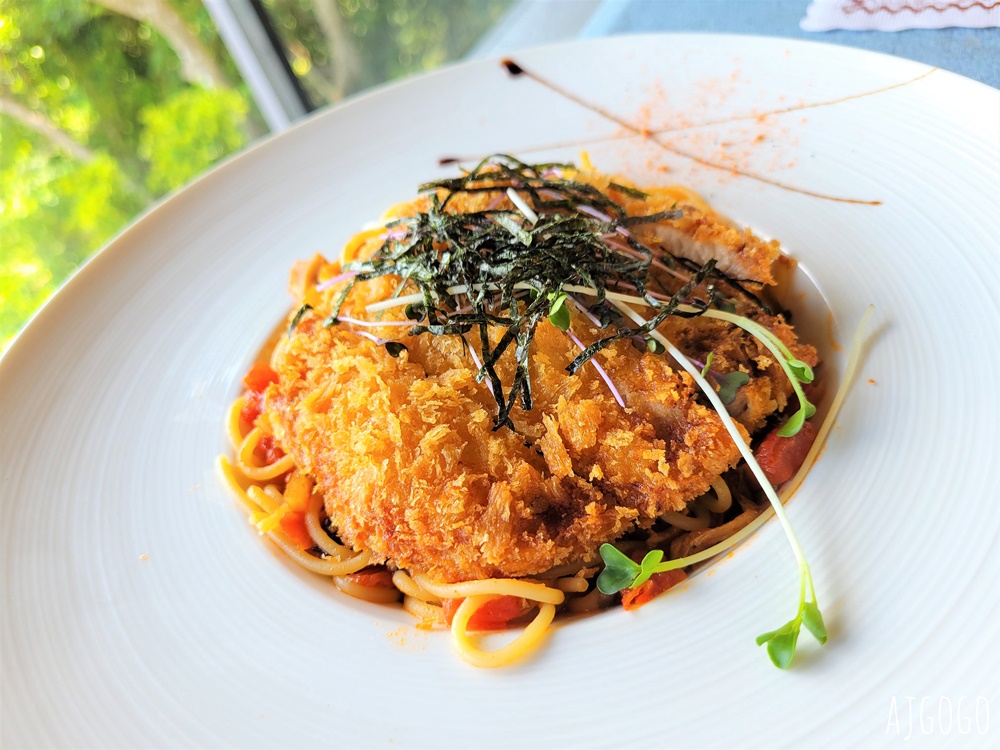 桃園美食 環湖咖啡好食 石門水庫餐廳 風景最好的咖啡廳