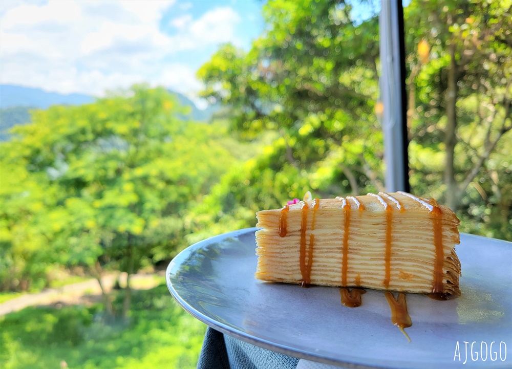 桃園美食 環湖咖啡好食 石門水庫餐廳 風景最好的咖啡廳 桃園美食 環湖咖啡好食 石門水庫餐廳 風景最好的咖啡廳