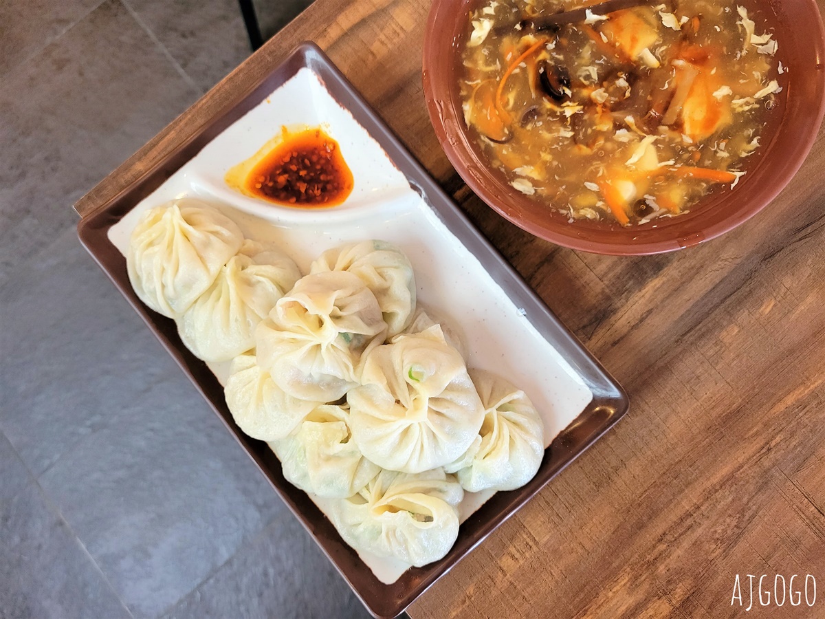 礁溪美食 正好鮮肉小籠包礁溪店 平日不用排隊 宜蘭美食推薦 @AJ的旅行地圖