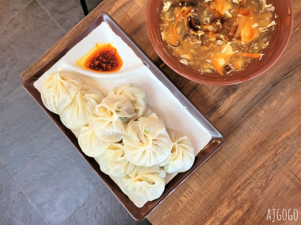 礁溪美食 正好鮮肉小籠包礁溪店 平日不用排隊 宜蘭美食推薦