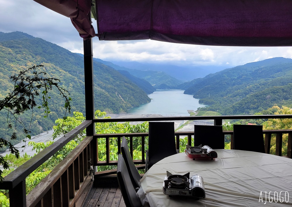 南投美食 塔洛彎景觀餐廳 看霧社水庫吃烤雞 碧湖山景超美 南投美食 塔洛彎景觀餐廳 看霧社水庫吃烤雞 碧湖山景超美