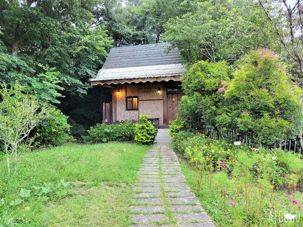 2026清境農場住宿 清境春雨行館 無敵山景 戶外平台超Chill 清境農場民宿推薦