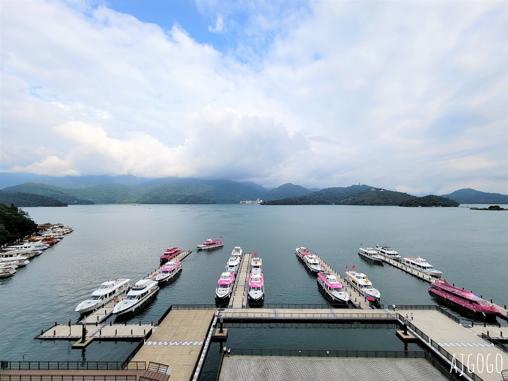 2026南投住宿 碼頭休閒大飯店/水沙連大飯店休閒館 早餐、停車場 日月潭飯店 2026南投住宿 碼頭休閒大飯店/水沙連大飯店休閒館 早餐、停車場 日月潭飯店
