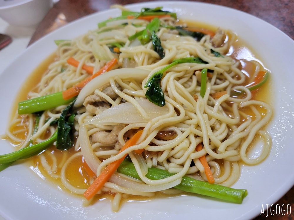 南投美食 旺旺平價風味餐館 南投魚池在地熱炒店 便宜好吃 日月潭美食推薦