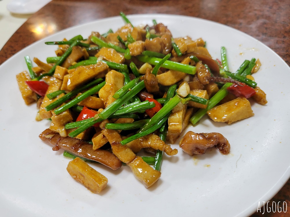 南投美食 旺旺平價風味餐館 南投魚池在地熱炒店 便宜好吃 日月潭美食推薦