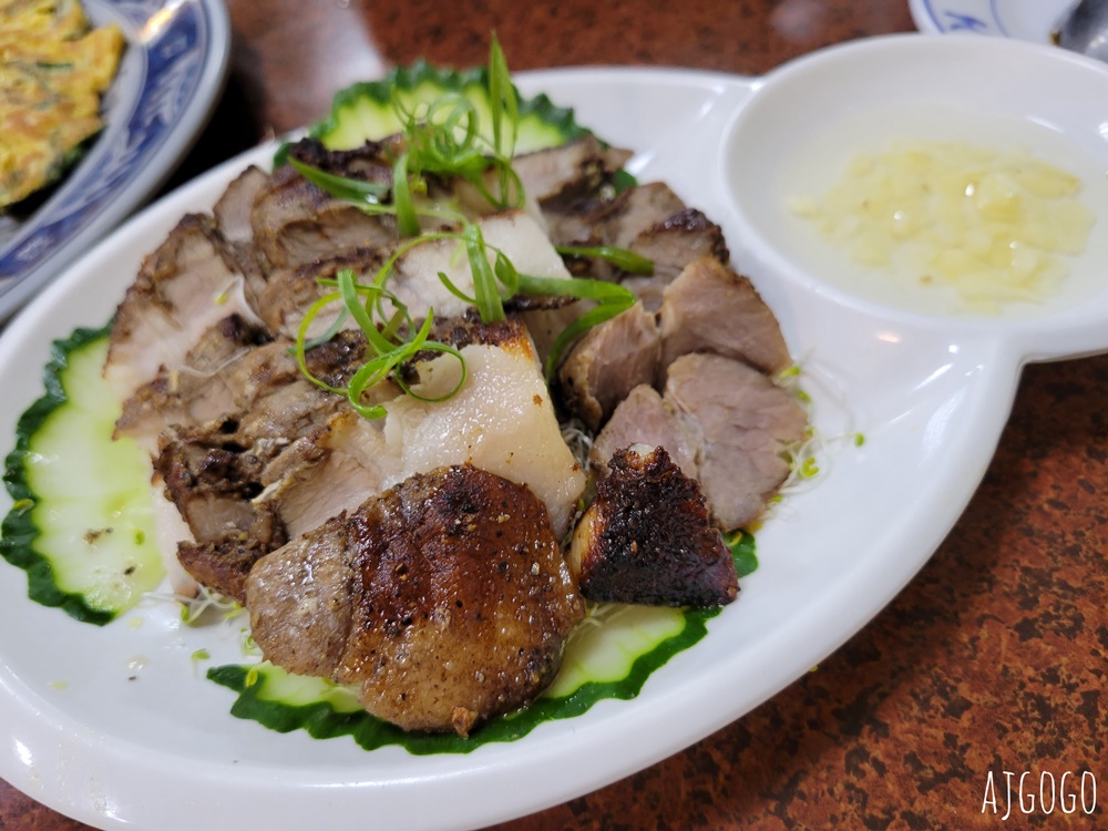 南投美食 旺旺平價風味餐館 南投魚池在地熱炒店 便宜好吃 日月潭美食推薦