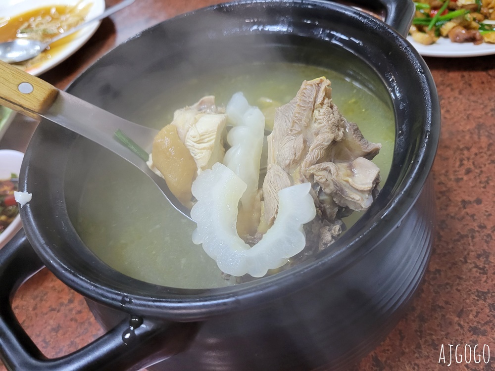 南投美食 旺旺平價風味餐館 南投魚池在地熱炒店 便宜好吃 日月潭美食推薦
