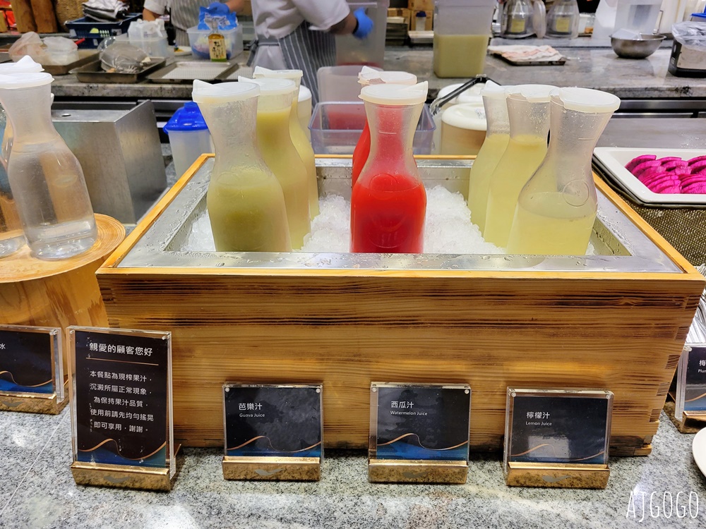 台北美食 饗食天堂台北信義店 平日晚餐 台北品質最穩定的吃到飽