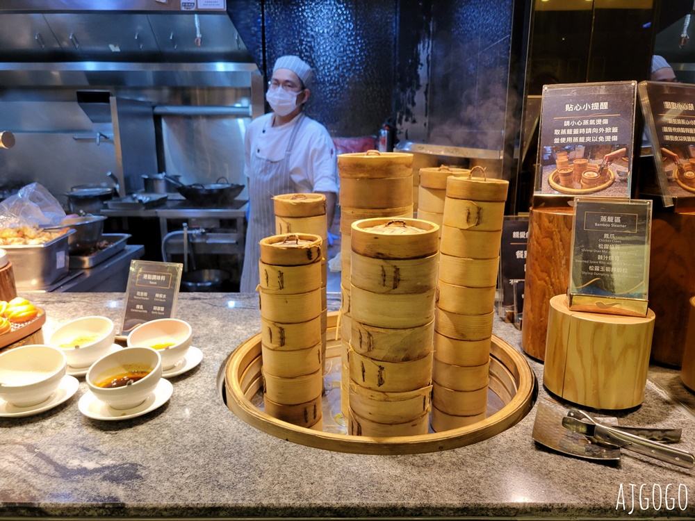 台北美食 饗食天堂台北信義店 平日晚餐 台北品質最穩定的吃到飽