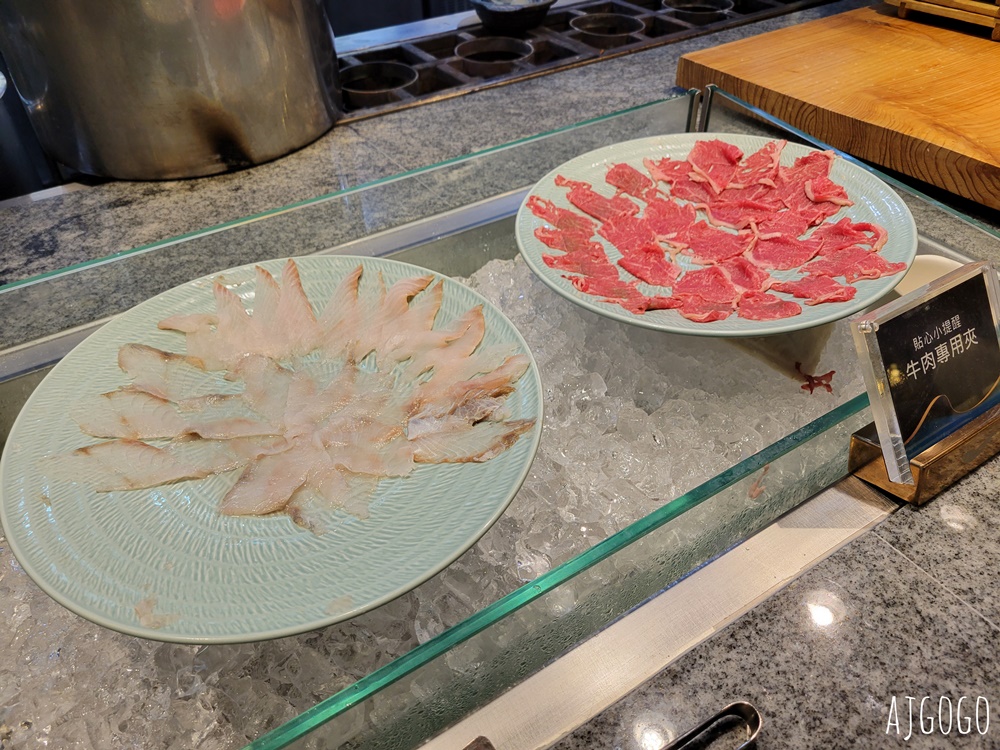 台北美食 饗食天堂台北信義店 平日晚餐 台北品質最穩定的吃到飽