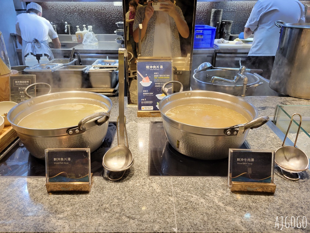 台北美食 饗食天堂台北信義店 平日晚餐 台北品質最穩定的吃到飽