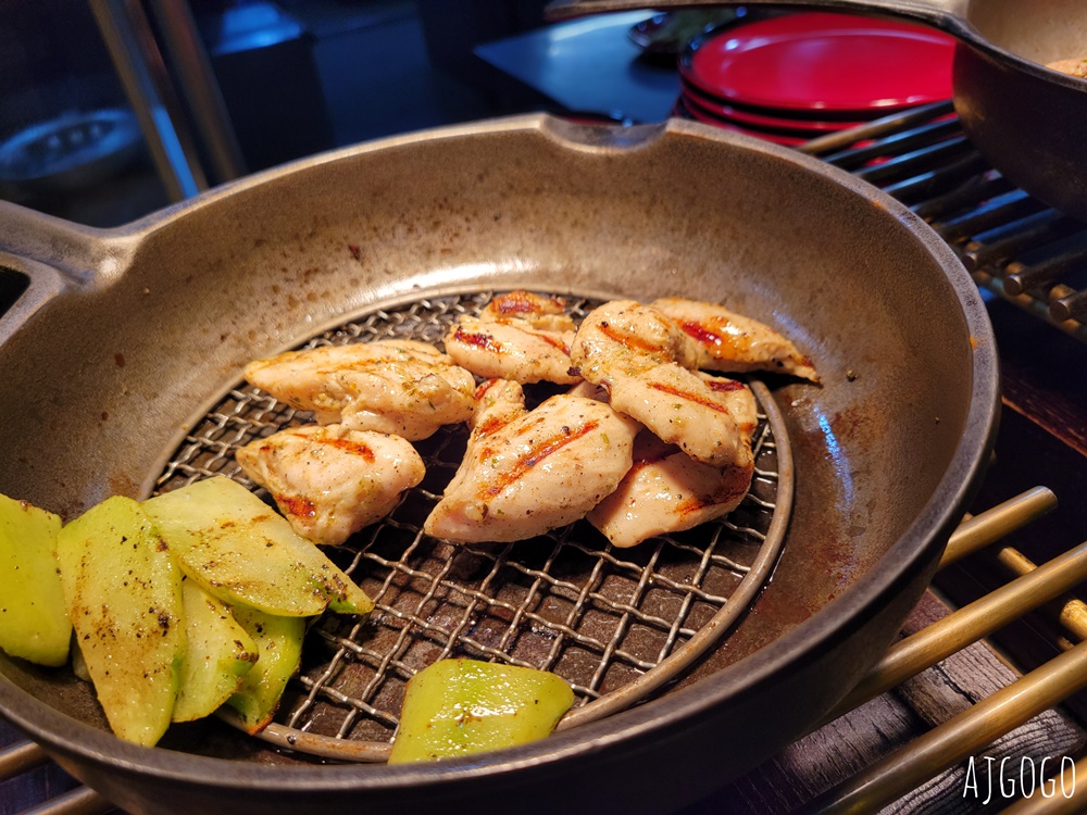 台北美食 饗食天堂台北信義店 平日晚餐 台北品質最穩定的吃到飽