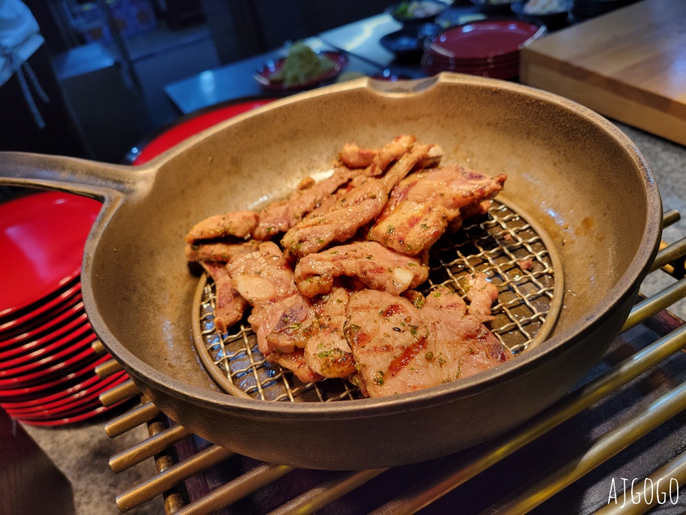 台北美食 饗食天堂台北信義店 平日晚餐 台北品質最穩定的吃到飽