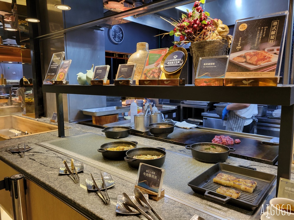 台北美食 饗食天堂台北信義店 平日晚餐 台北品質最穩定的吃到飽
