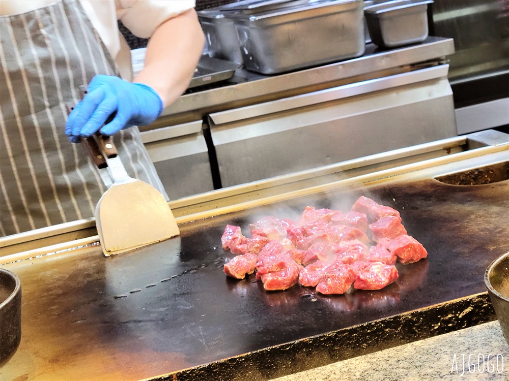台北美食 饗食天堂台北信義店 平日晚餐 台北品質最穩定的吃到飽