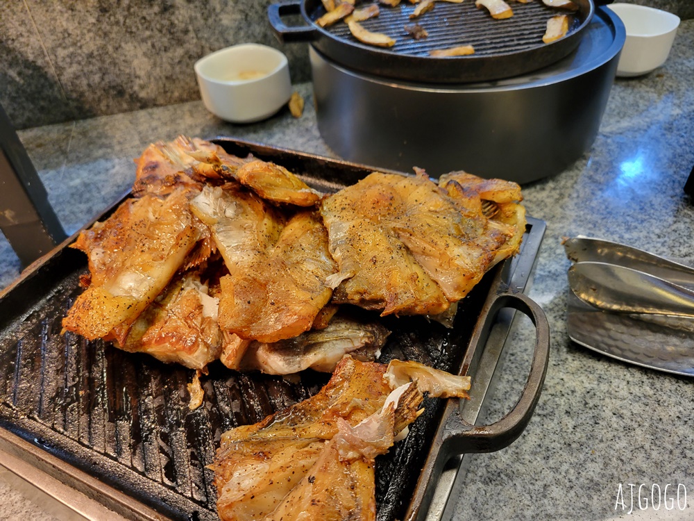 台北美食 饗食天堂台北信義店 平日晚餐 台北品質最穩定的吃到飽